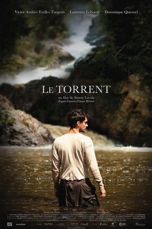 The Torrent (2012) Le torrent
