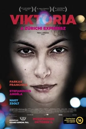 Viktoria: A Tale of Grace and Greed (2014)