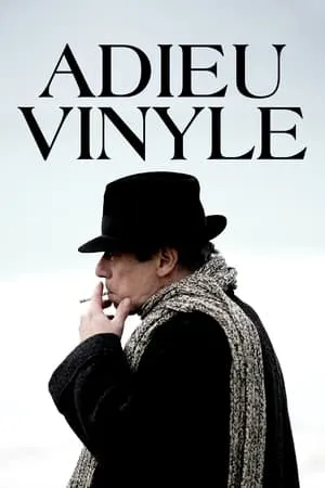 Adieu Vinyle / Goodbye Vinyle (2023)