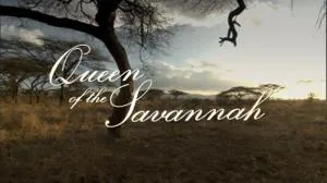 BBC Natural World - Queen of the Savannah