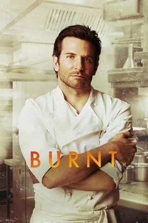 Burnt (2015) [w/Commentary]