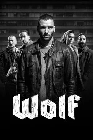 Wolf (2013) [Dual Audio]