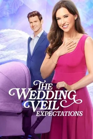 The Wedding Veil: Expectations (2023)