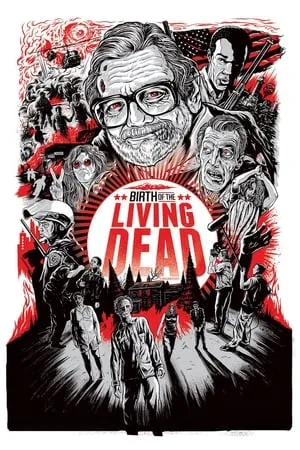 Year of the Living Dead (2013)