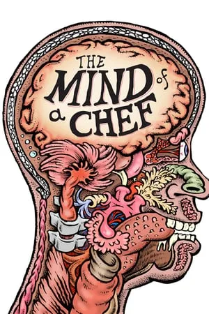 The Mind Of A Chef (Season 6) (2017) **[RE-UP]**