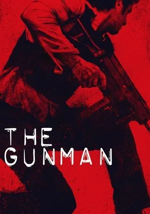 The Gunman (2015)