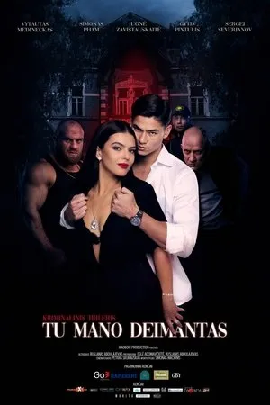 You Are My Diamond (2023) Tu mano deimantas