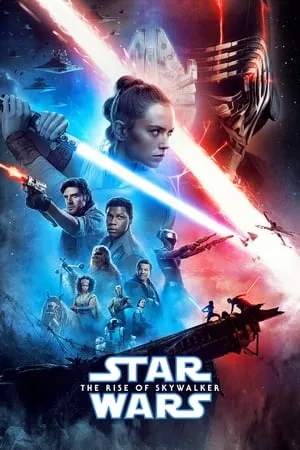 Star Wars - Episodio IX: L'Ascesa di Skywalker / Star Wars: Episode IX - The Rise of Skywalker (2019)