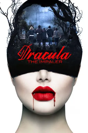 Dracula The Impaler (2013)