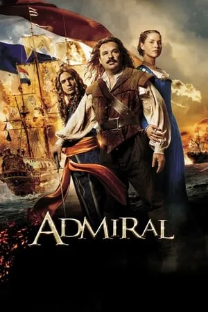 The Admiral (2015)