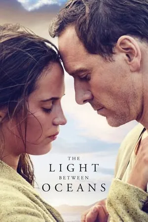 The Light Between Oceans (2016) [w/Commentary]