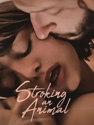 Stroking an Animal (2023) Cando toco un animal