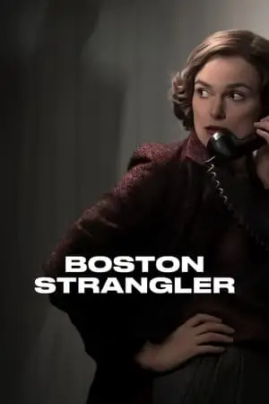Boston Strangler (2023) [Multi]