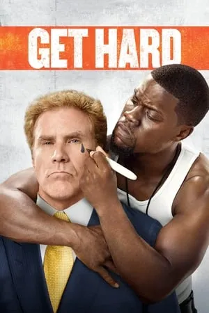 Get Hard (2015) [UNRATED]