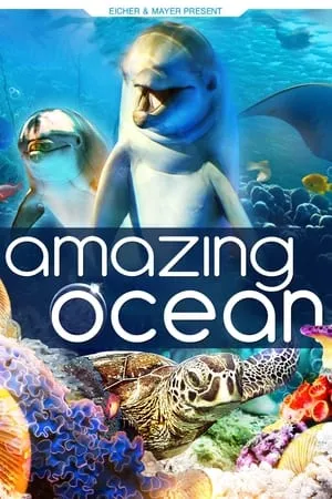 Amazing Ocean (2013) [MultiSubs]