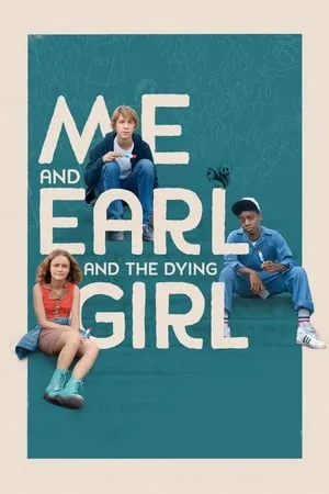 Me and Earl and the Dying Girl (2015) [MultiSubs]