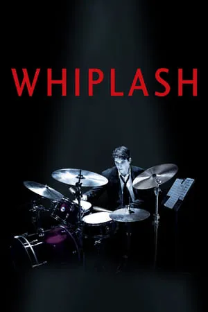 Whiplash (2014) [Dual Audio]