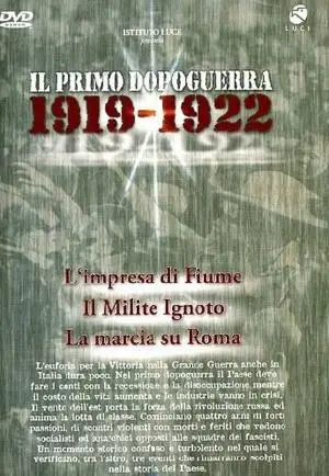 Il primo dopoguerra: 1919-1922 (2006)