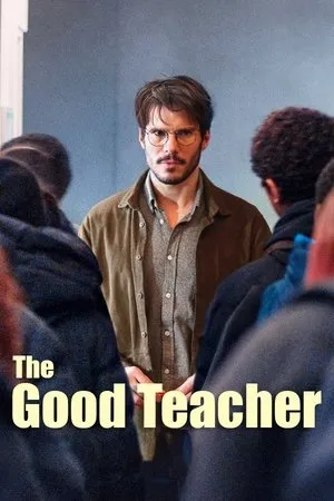 The Good Teacher (2024) Pas de vagues
