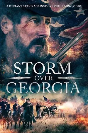 Storm Over Georgia (2025) [MultiSubs]