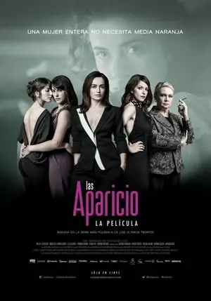 The Aparicios (2015)