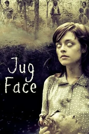 Jug Face (2013) + Extra