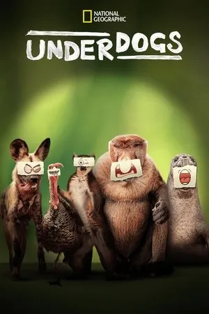 Underdogs S01E01
