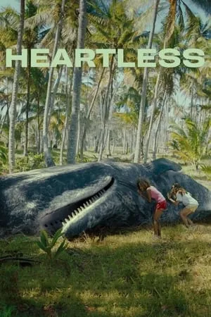 Heartless (2023) Sem Coração