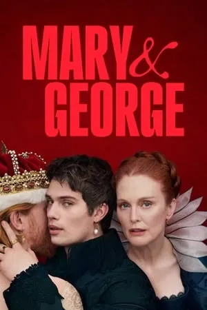 Mary & George S01E04