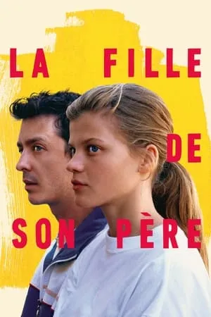 La fille de son père / No Love Lost (2023)