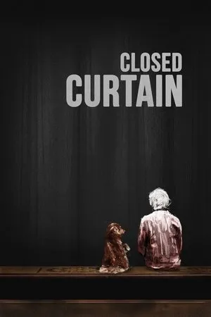 Closed Curtain (2013) Parde