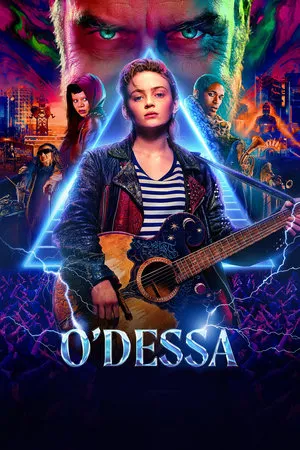 O'Dessa (2025)