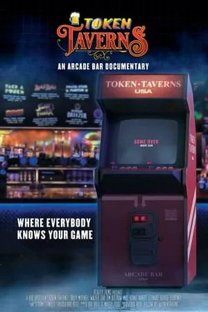 Token Taverns (2023)