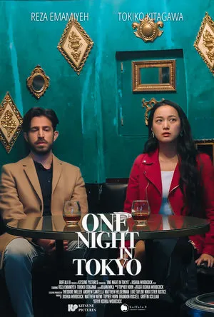 One Night in Tokyo (2024)