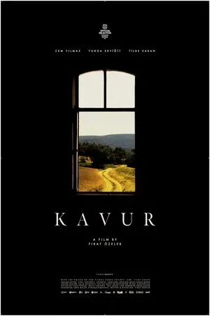 Kavur (2023)