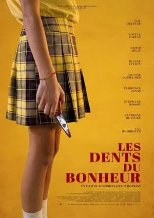 Les Dents du bonheur (2023)