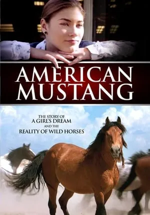 American Mustang (2013)