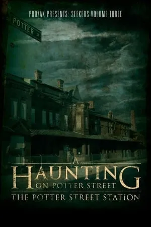 A Haunting on Potter Street: The Potter Street Station (2012)