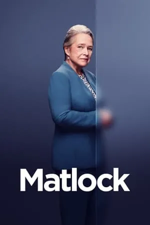 Matlock S01E01