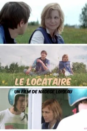 The Tenant / Le locataire (2013)