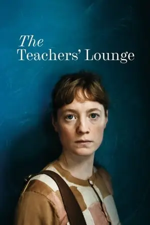 Das Lehrerzimmer / The Teachers' Lounge (2023)
