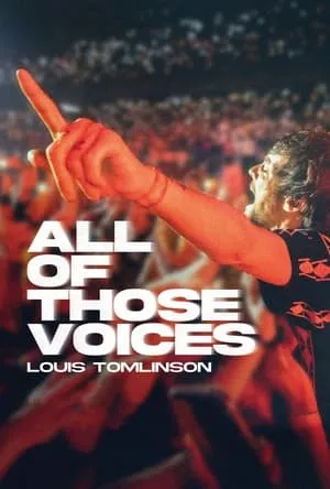 All of Those Voices (2023)
