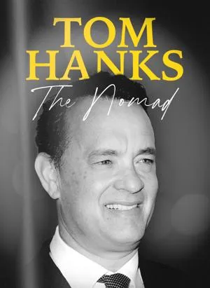 Tom Hanks: The Nomad (2023)