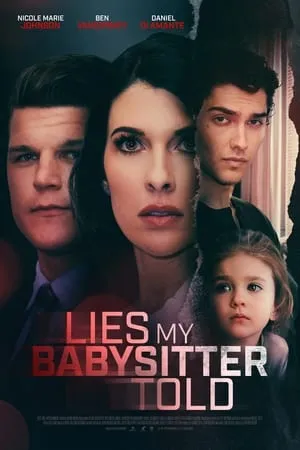 Your Baby or Mine / Lies My Babysitter Told (2024)