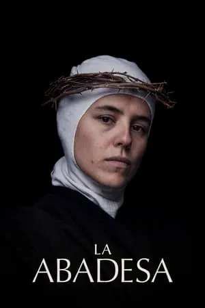 Holy Mother (2024) La abadesa