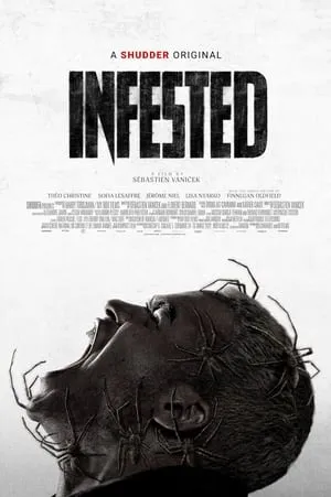 Vermines / Infested (2023)