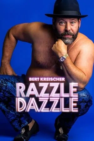 Razzle Dazzle (2023)