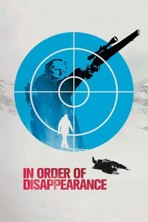 In Order of Disappearance (2014) Kraftidioten