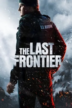 The Last Frontier S01E01