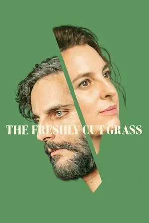 The Freshly Cut Grass (2024) El aroma del pasto recién cortado